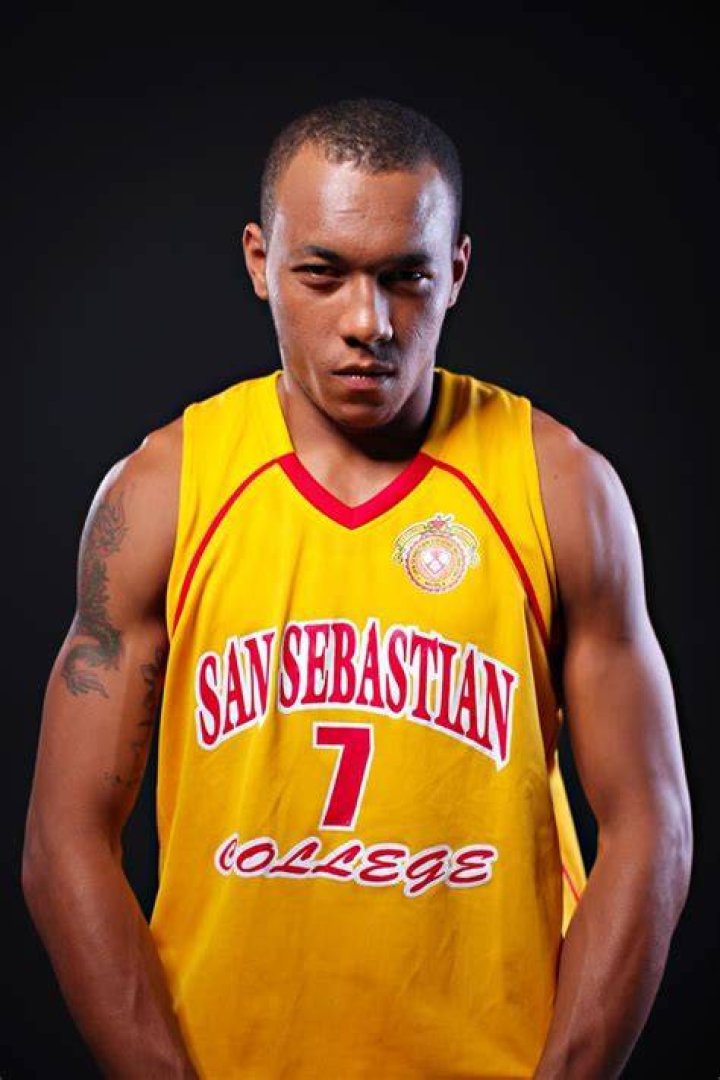 
Calvin Abueva Height, Weight, Net Worth, Age, Birthday, Wikipedia, Who, Nationality, Biography 