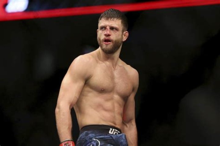 Calvin Kattar Height, Weight, Net Worth, Age, Birthday, Wikipedia, Who, Nationality, Biography
