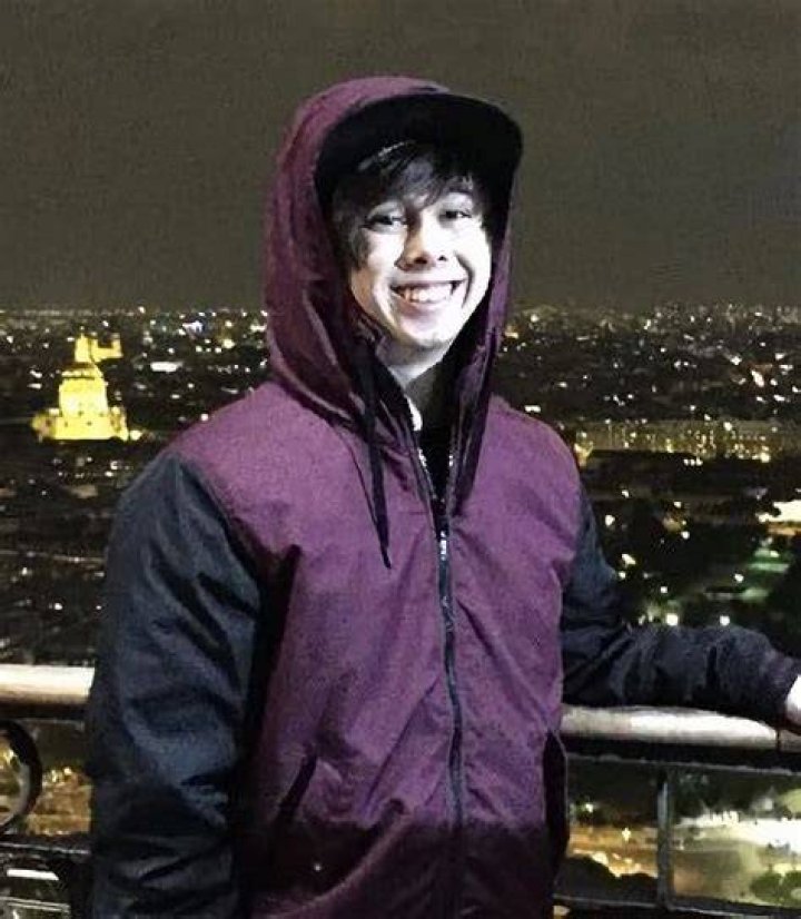 Calvin Lee Vail – LeafyIsHere Height, Weight, Net Worth, Age, Birthday, Wikipedia, Who, Instagram, Biography