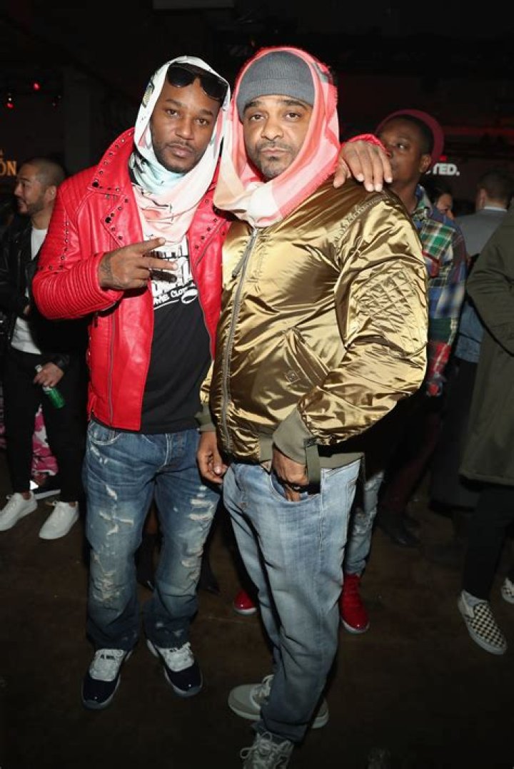 Cam’ron Height, Weight, Net Worth, Age, Birthday, Wikipedia, Who, Instagram, Biography