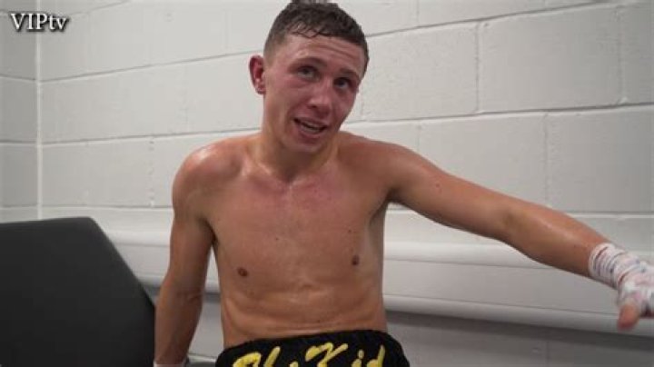 
Cam Shaw cause of death, age, parents, siblings, net worth, girlfriend, children 