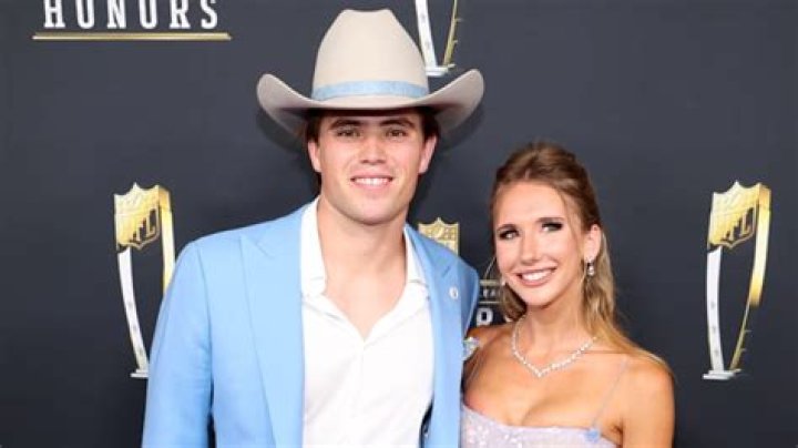 Cameron Dicker Girlfriend Annie Rose Buerk: Age Gap, Dating History And Relationship Timeline
