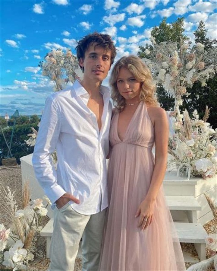Cameron Engels Height, Age, Who, Boyfriend, Biography, Wiki, Net Worth