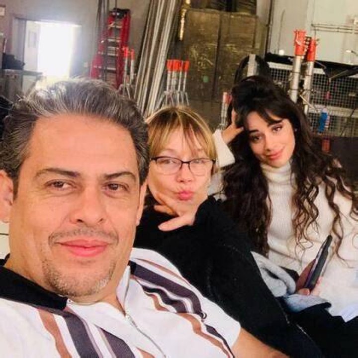 Camila Cabello Parents And Family; Meet Her Father Alejandro Cabello And Mother Sinuhe Cabello Estrabao