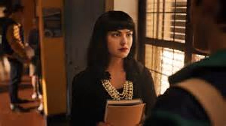 
Camila Mendes Says Riverdale’s Cast Is Ready For The Next Chapter 