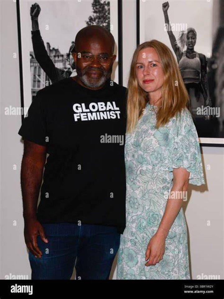 Camilla Holmstroem, Misan Harriman Wife & Partner – Here Is What We Know About The Radio 3 Photographer Today