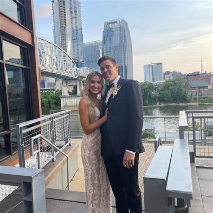 
Canadian Ice Hockey Player Taylor Hall Skate Accident Details And Family- Meet His Wife Rachel Rush 