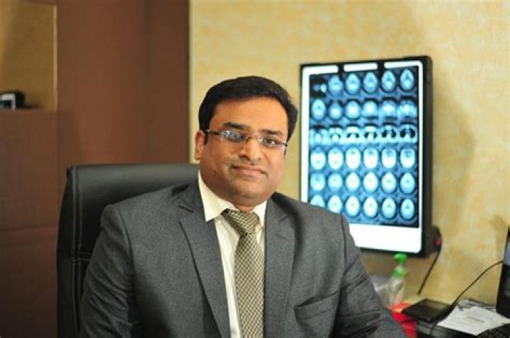 
Cancer Specialist Dr Mukul Goyal Was Found Dead, What Happened? 