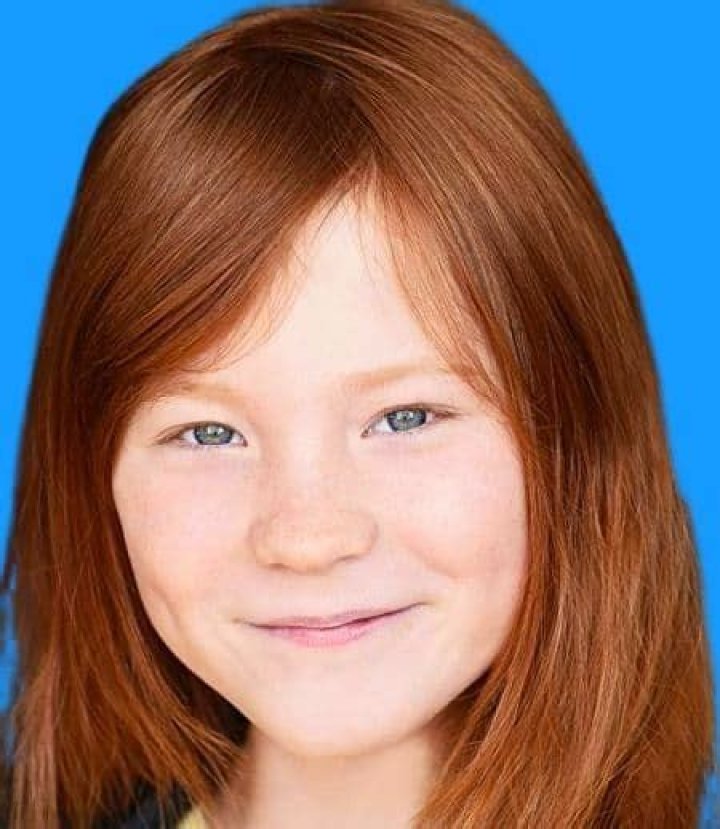 Caoilinn Springall Height, Weight, Net Worth, Age, Birthday, Wikipedia, Who, Instagram, Biography