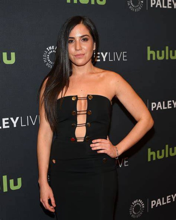 Carla Esparza Height, Weight, Net Worth, Age, Birthday, Wikipedia, Who, Nationality, Biography
