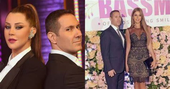 
Carla Haddad Husband: She Shares Her Story After Divorce From His Husband! 