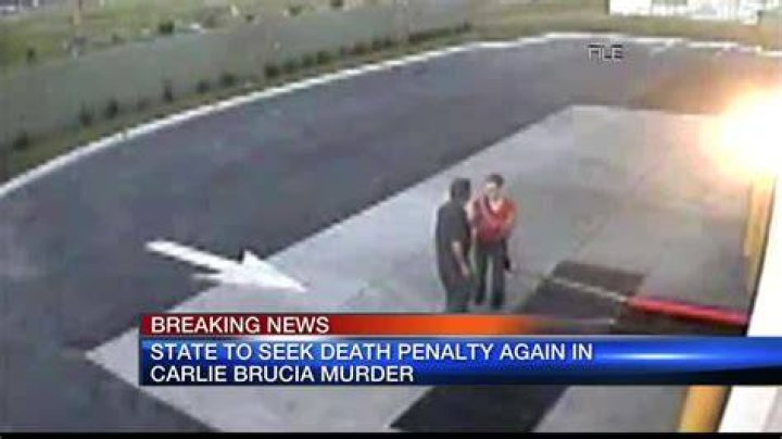 
Carlie Brucia Cause of Death, How did Carlie Brucia Die? 