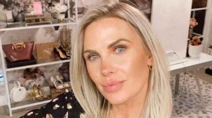 
CarlieStylez Height, Weight, Net Worth, Age, Birthday, Wikipedia, Who, Nationality, Biography 