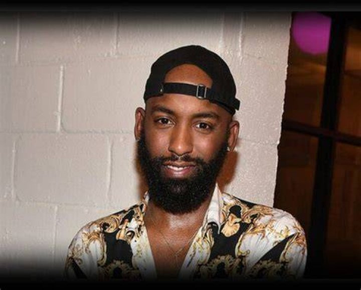 Carlton Morton Height, Weight, Net Worth, Age, Birthday, Wikipedia, Who, Instagram, Biography