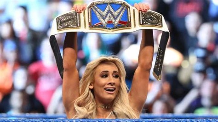 Carmella Bing Height, Weight, Net Worth, Age, Birthday, Wikipedia, Who, Nationality, Biography
