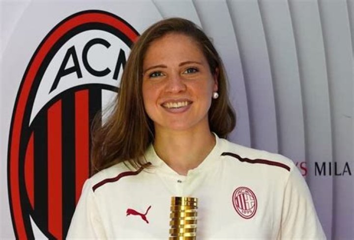 Caroline Giuliani Height, Weight, Net Worth, Age, Birthday, Wikipedia, Who, Instagram, Biography