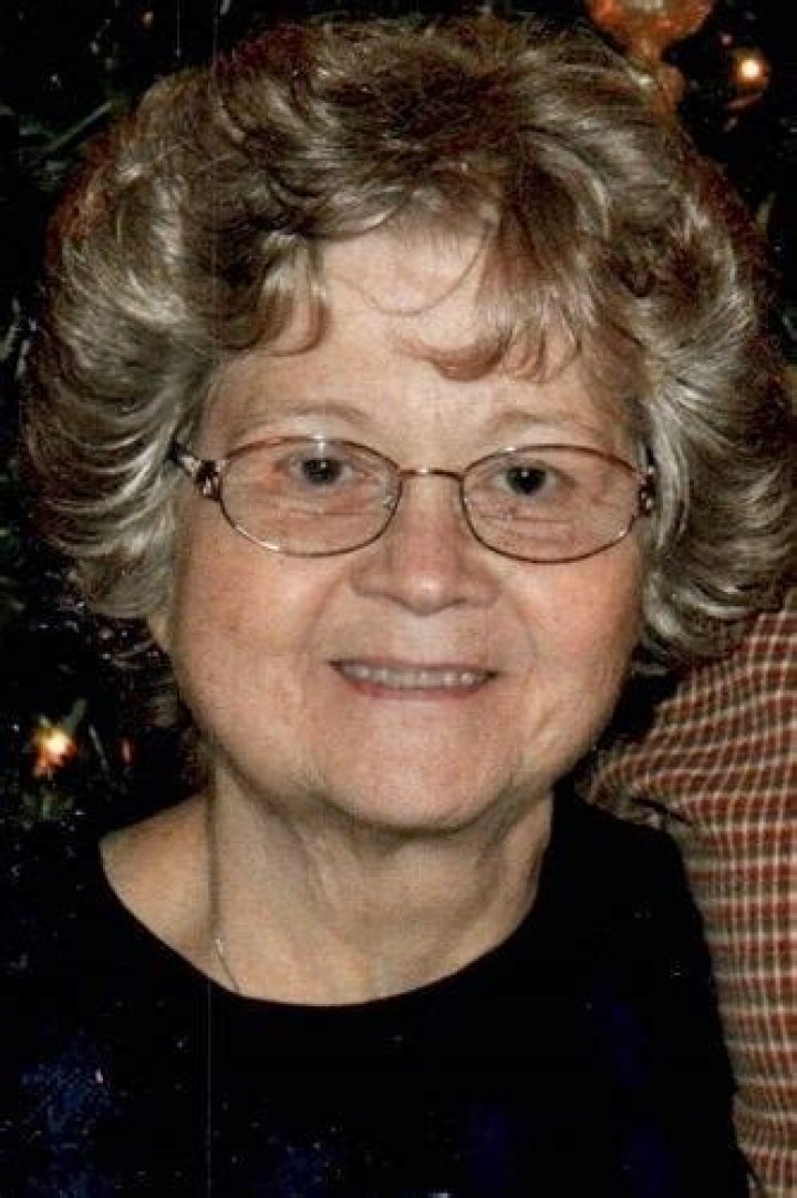 
Carolyn Harper Obituary, What was Carolyn Harper Cause of Death? 