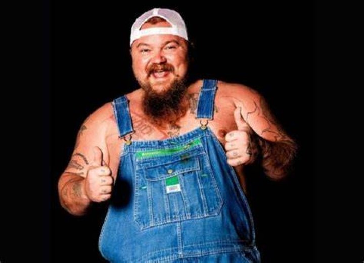 Catfish Cooley Height, Weight, Net Worth, Age, Birthday, Wikipedia, Who, Nationality, Biography