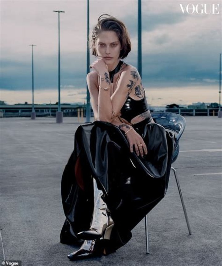 
Catherine McNeil Height, Weight, Net Worth, Age, Birthday, Wikipedia, Who, Nationality, Biography 
