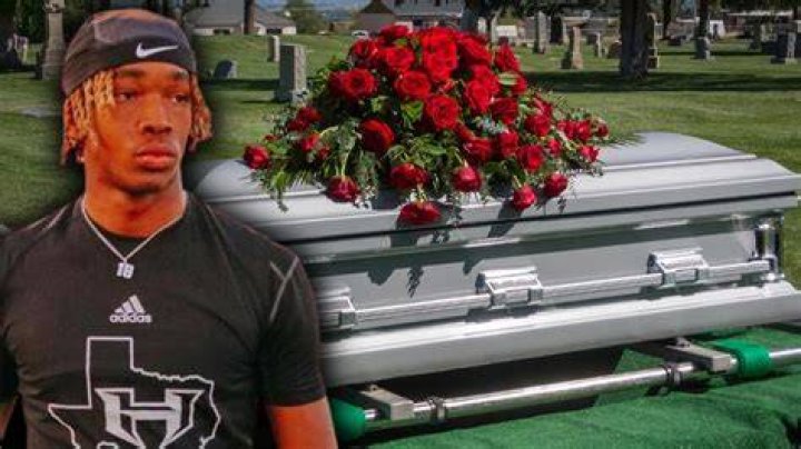 Cause Of Death J.J. Hatcher? How Did J.J. Hatcher Die