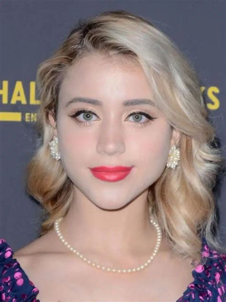 Caylee Cowan Height, Weight, Net Worth, Age, Birthday, Wikipedia, Who, Nationality, Biography