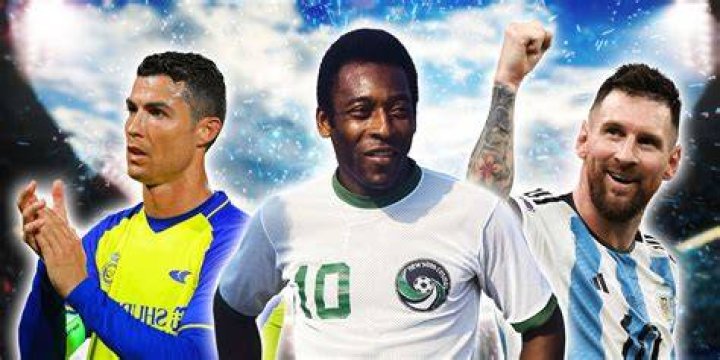 
Celebrity Football Fans: Top 5 Famous Figures Who Are Passionate About Soccer 