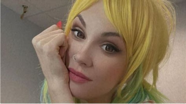 
Celebrity makeup artist Laney Chantal, of ‘Face Off’ fame, dead at 33 