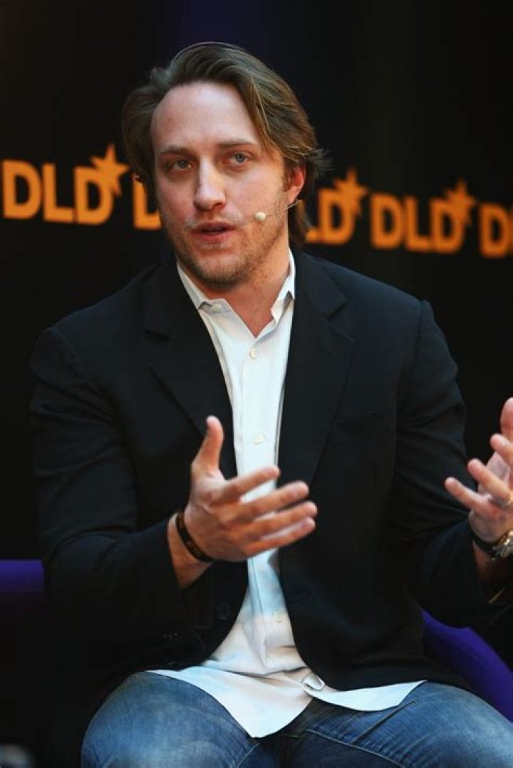 Chad Hurley Height, Weight, Net Worth, Age, Birthday, Wikipedia, Who, Nationality, Biography
