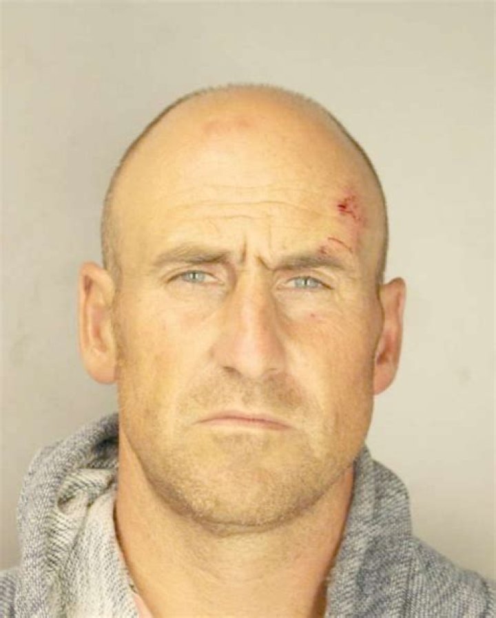 
Chad Michael Busto arrested for attempting to break into Drew Barrymore’s Southampton home 