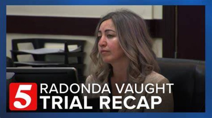 
Charlene Murphy Vanderbilt Family & Radonda Vaught Murder Verdict 