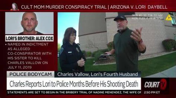 
Charles Vallow Murder Update, Was Lori Vallow Brother Alex Cox Arrested For Shooting? 
