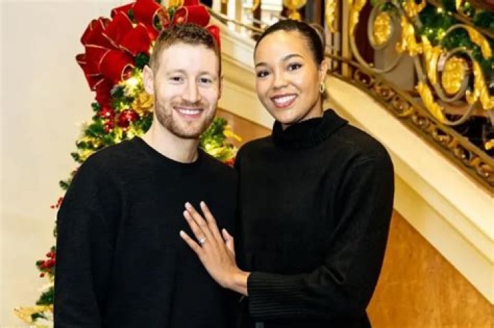 
Charli Collier Height, Age, Boyfriend, Biography, Wiki, Net Worth 