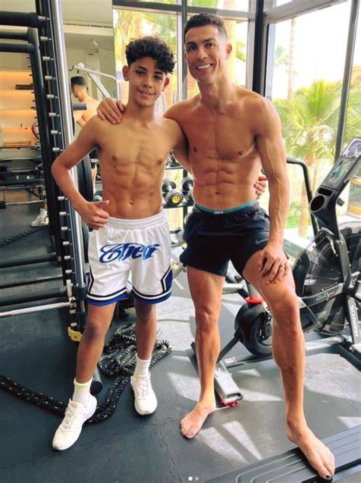 
Chason Barber, Tiki Barber’s Son Is 18-Years-Old Now 