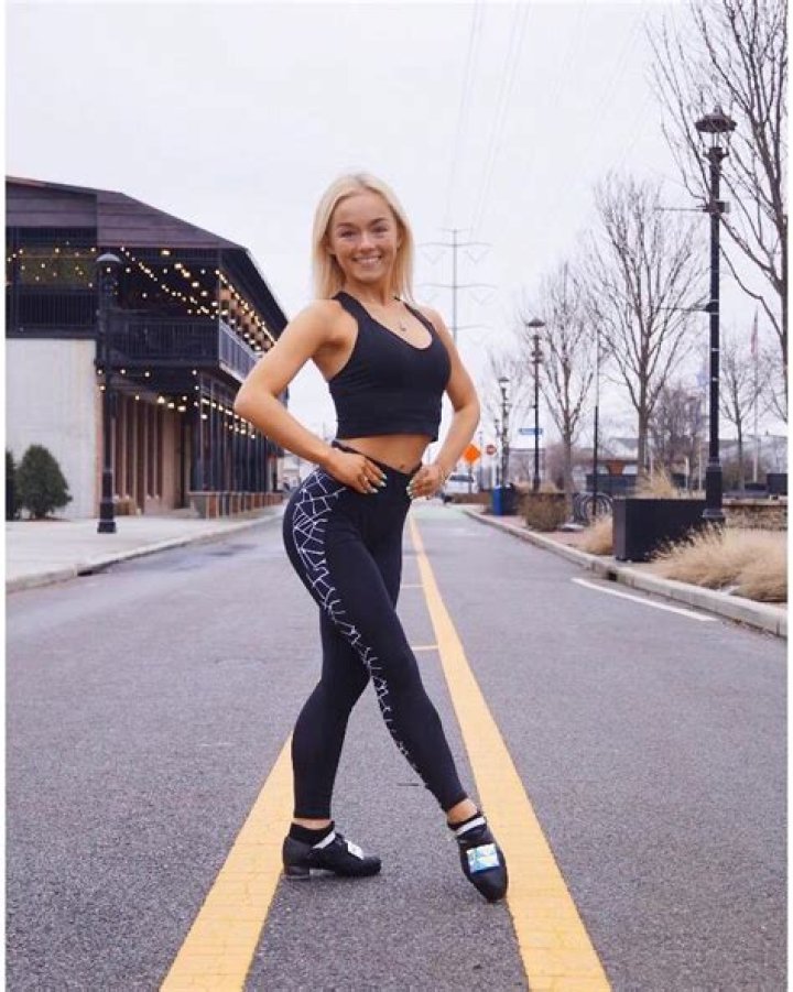
Chassidy Mickale Height, Weight, Net Worth, Age, Birthday, Wikipedia, Who, Nationality, Biography 