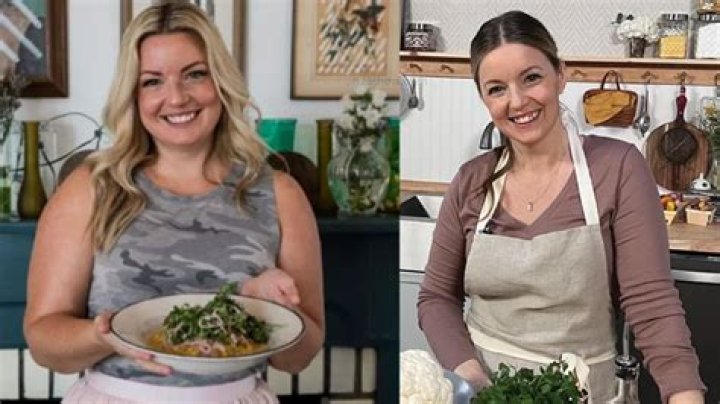 
Chef Damaris Phillips Weight Loss Journey And Diet, Health Update And Age 