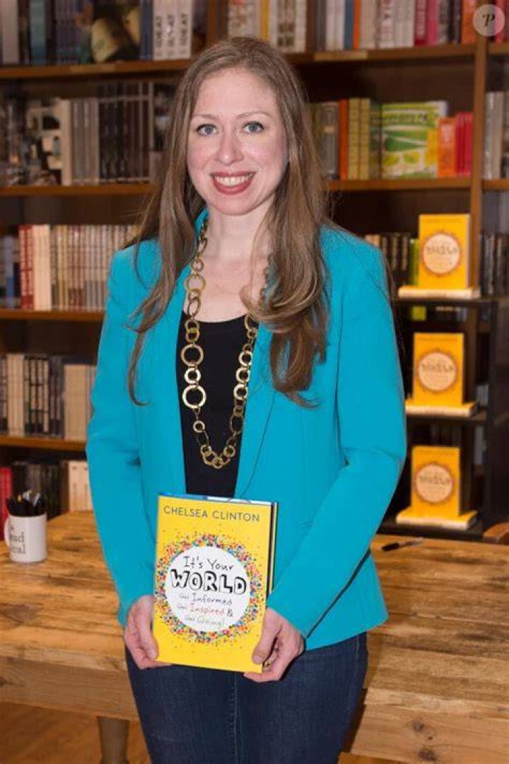 Chelsea Clinton Height, Weight, Net Worth, Age, Birthday, Wikipedia, Who, Nationality, Biography