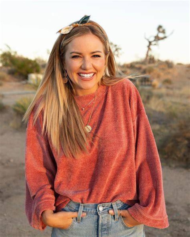 Chelsea Gilson Height, Weight, Net Worth, Age, Birthday, Wikipedia, Who, Nationality, Biography