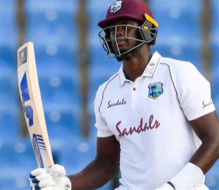 
Chemar Keron Holder: Meet Jason Holder Brother 