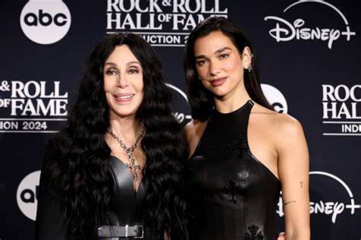 
Cher Reacts to Dua Lipa Being Labeled the ‘Cher of Our Generation’ 