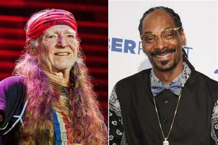 
Cher Says There’s ‘Drugs Everywhere’ on Willie Nelson’s Tour Bus: ‘It Smells Exactly Like Marijuana’ 