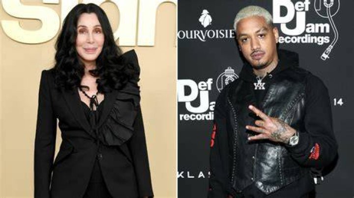 
Cher Spotted Holding Hands with Amber Rose’s Ex Alexander ‘AE’ Edwards in Los Angeles 