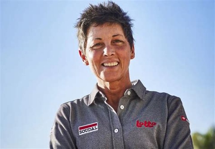 
Cherie Pridham Age, Birthday, Wikipedia, Who, Nationality, Biography 