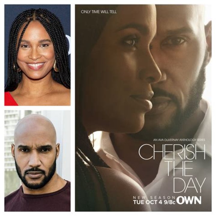 
Cherish The Day Season 2 Episode 5: Release Date, Preview & Streaming Guide 