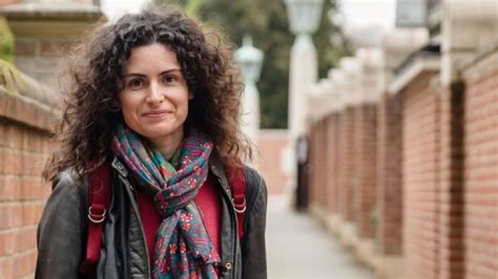 Chiara Marletto Age, Birthday, Wikipedia, Who, Nationality, Biography