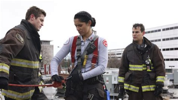 
Chicago Fire season 11 episode 10: Did Stella survive the explosion? 