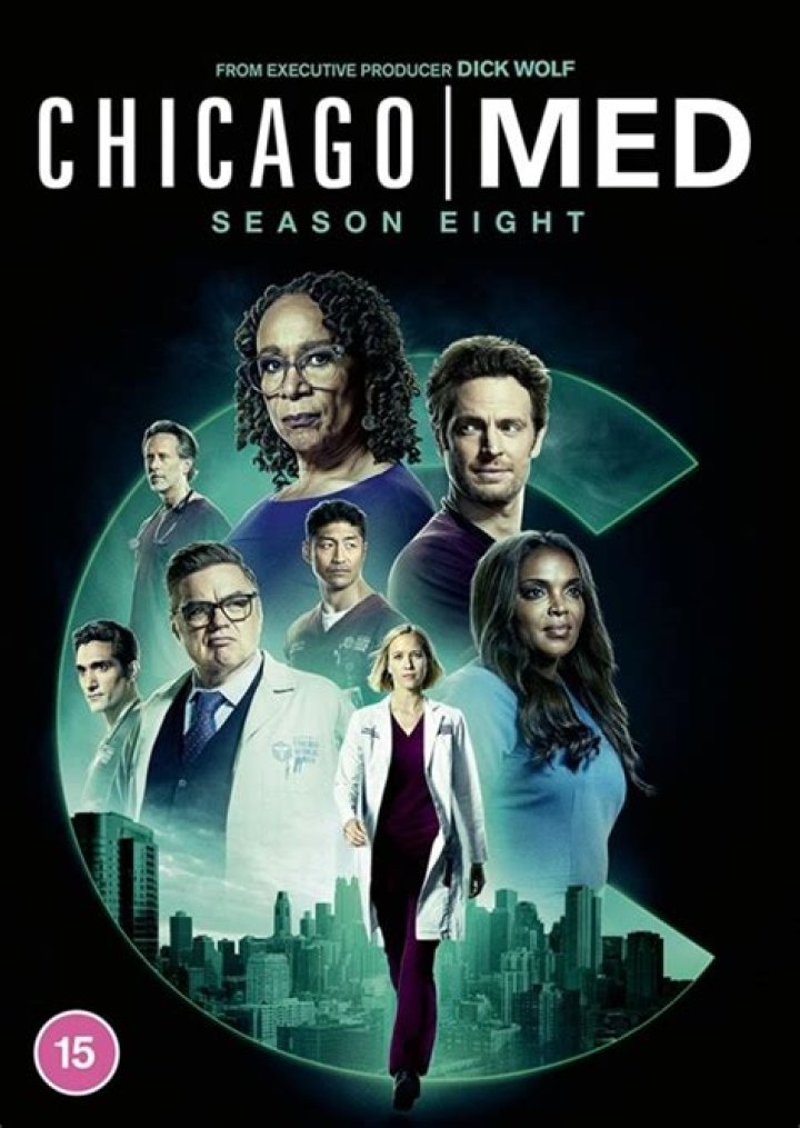 Chicago Med season 8 episode 12 release date, air time, plot, and more