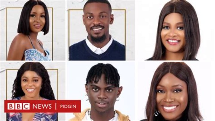 
Chichi of BBNaija S7 Shares Her First Post Since Leaving BBN as Top 6 
