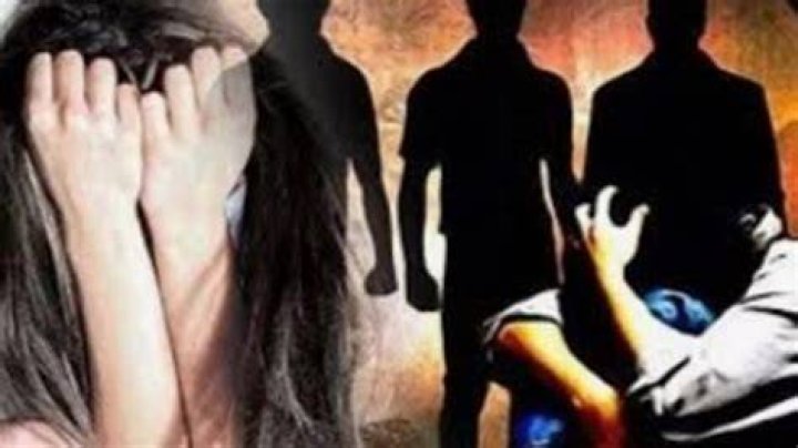 
Chinese national arrested for raping teenage girl for months in Islamabad 