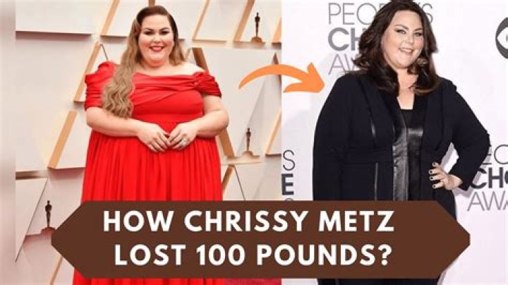 Chloe Agnew Underwent An Exceptional Weight Loss Transformation