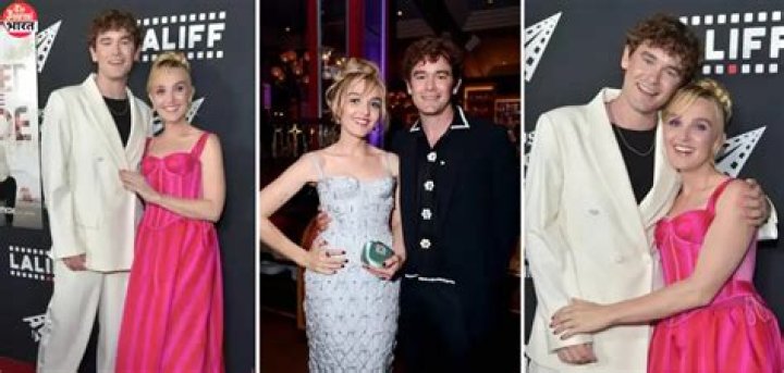 
Chloe Fineman Tattoo Meaning Explained – Boyfriend And Net Worth 2022 